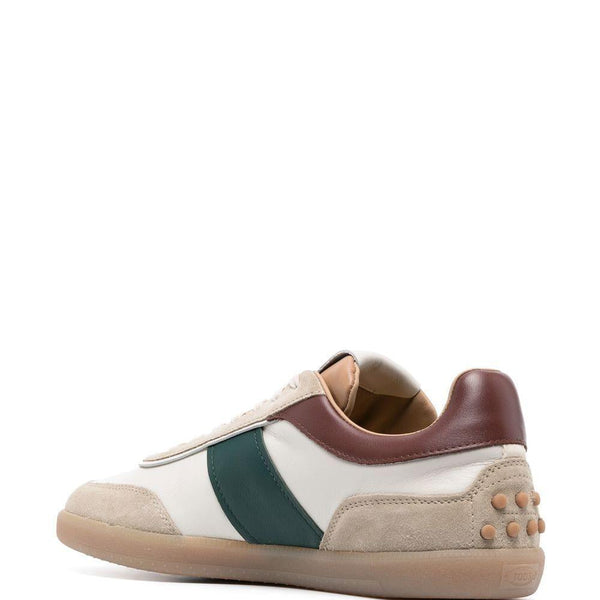ALLACCIATA SUEDE RUNNING 25K