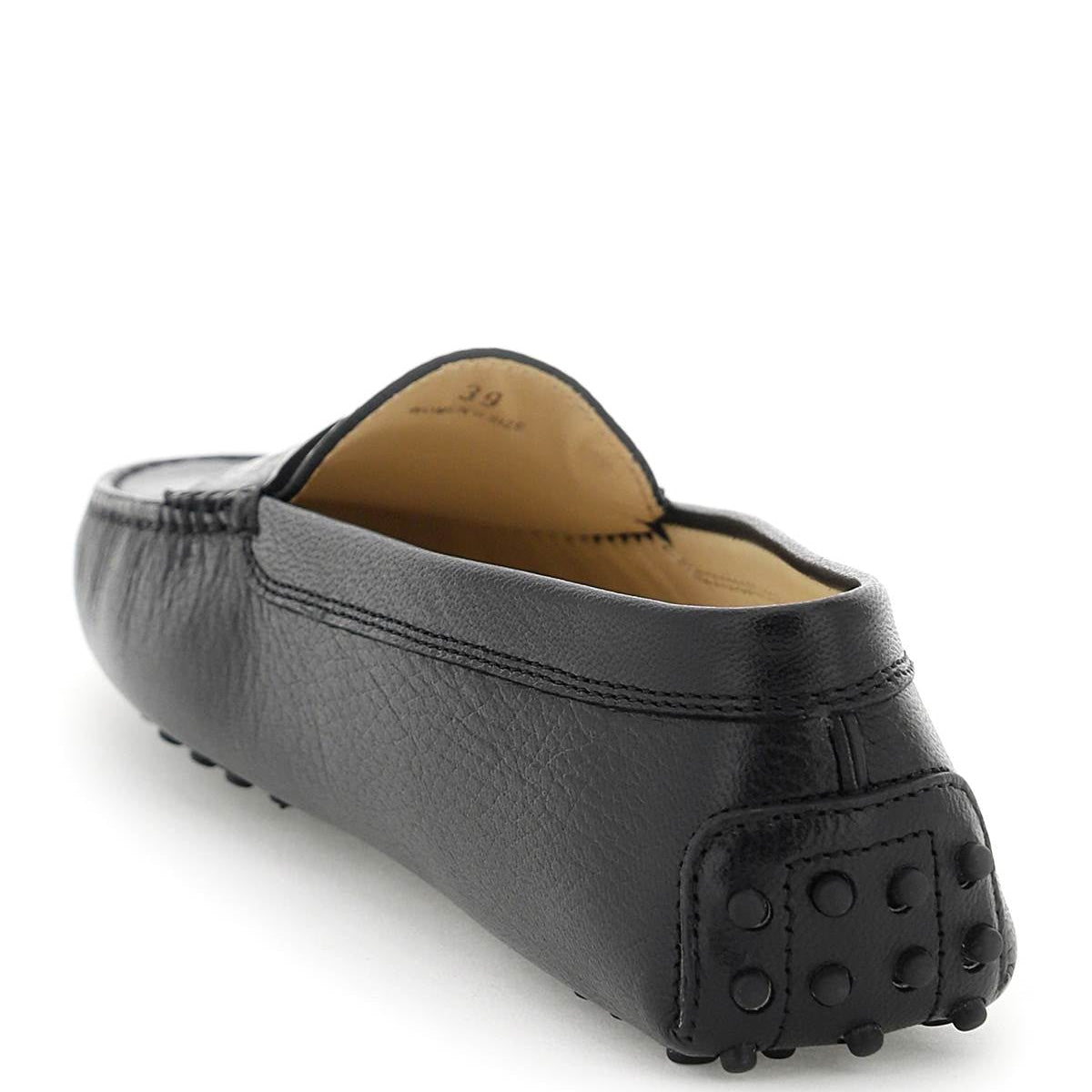 'GOMMINO' DRIVING SHOES