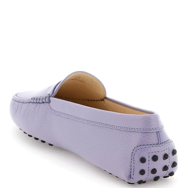'GOMMINO' DRIVING SHOES