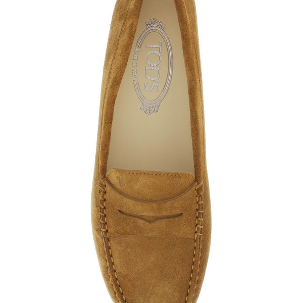 'GOMMINO' DRIVING SHOES