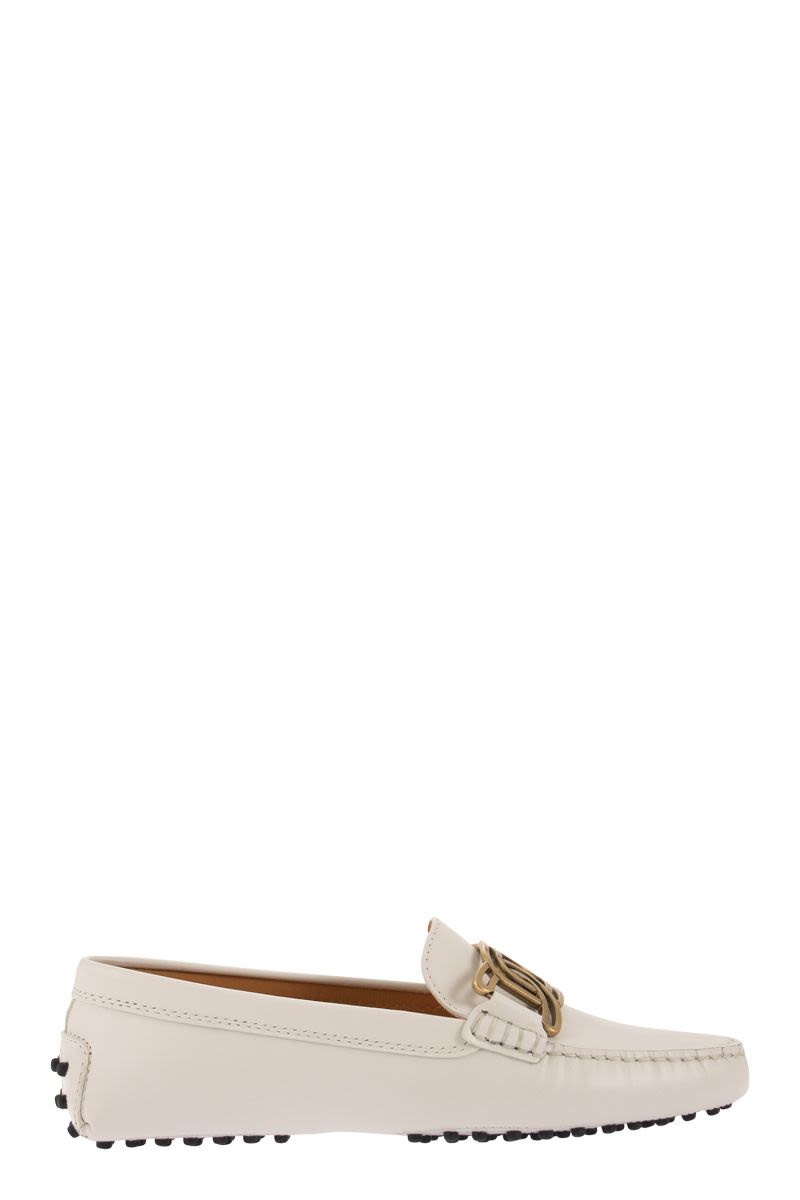 KATE GOMMINO LOAFERS