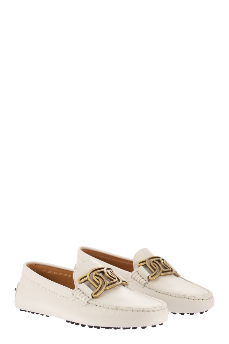 KATE GOMMINO LOAFERS