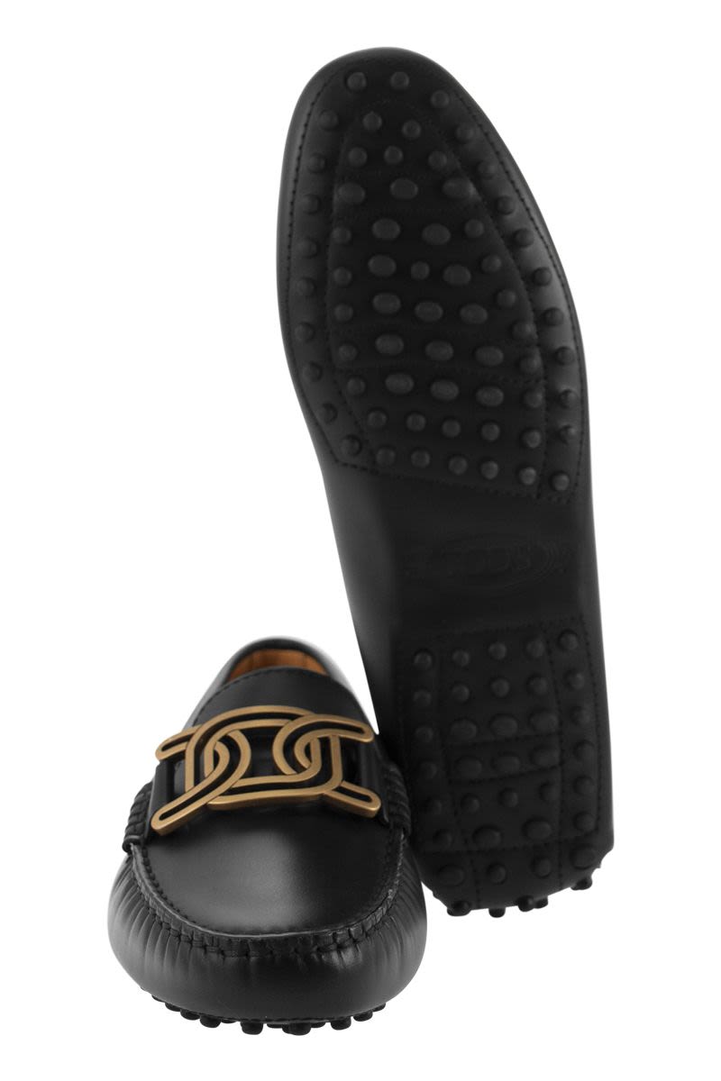 KATE GOMMINO LOAFERS