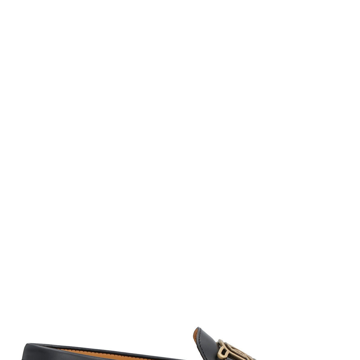 KATE - RUBBER LOAFER SHOE
