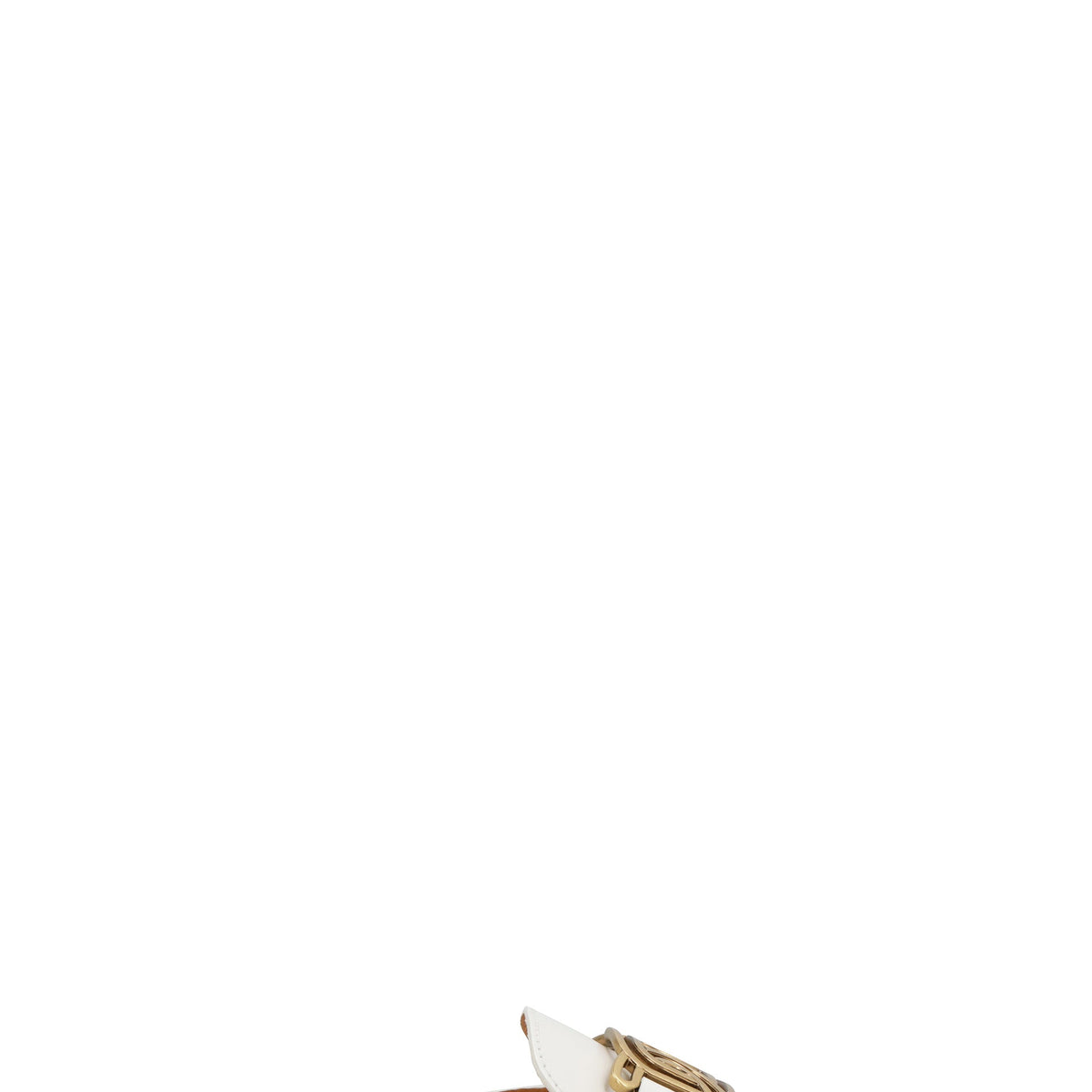 LEATHER MULES