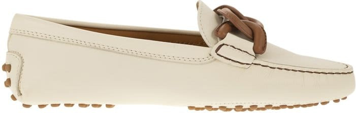 GOMMINO BUBBLE KATE LOAFERS