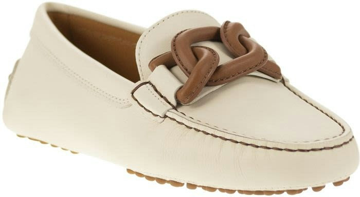 GOMMINO BUBBLE KATE LOAFERS