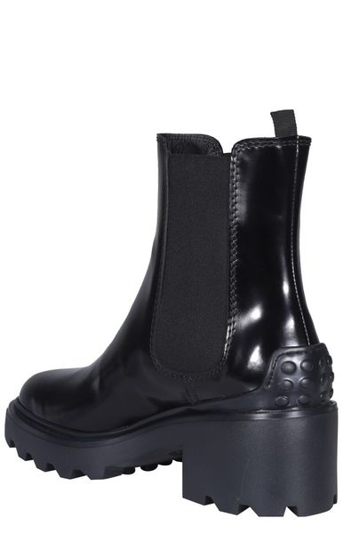 GOMMA CARRO T60 BOOTS