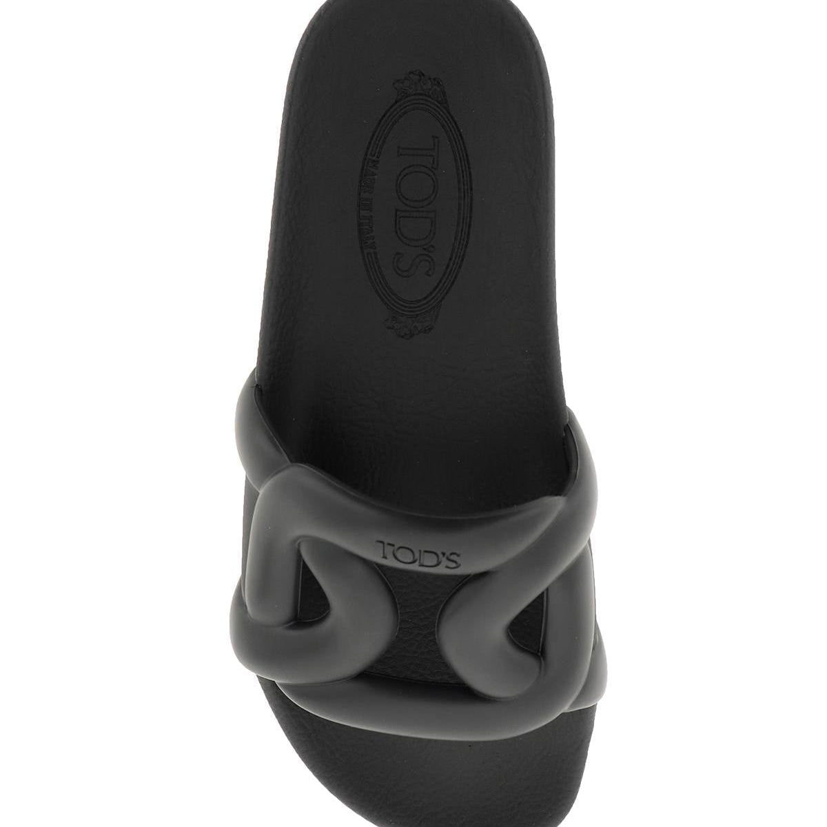13K RUBBER SANDALS