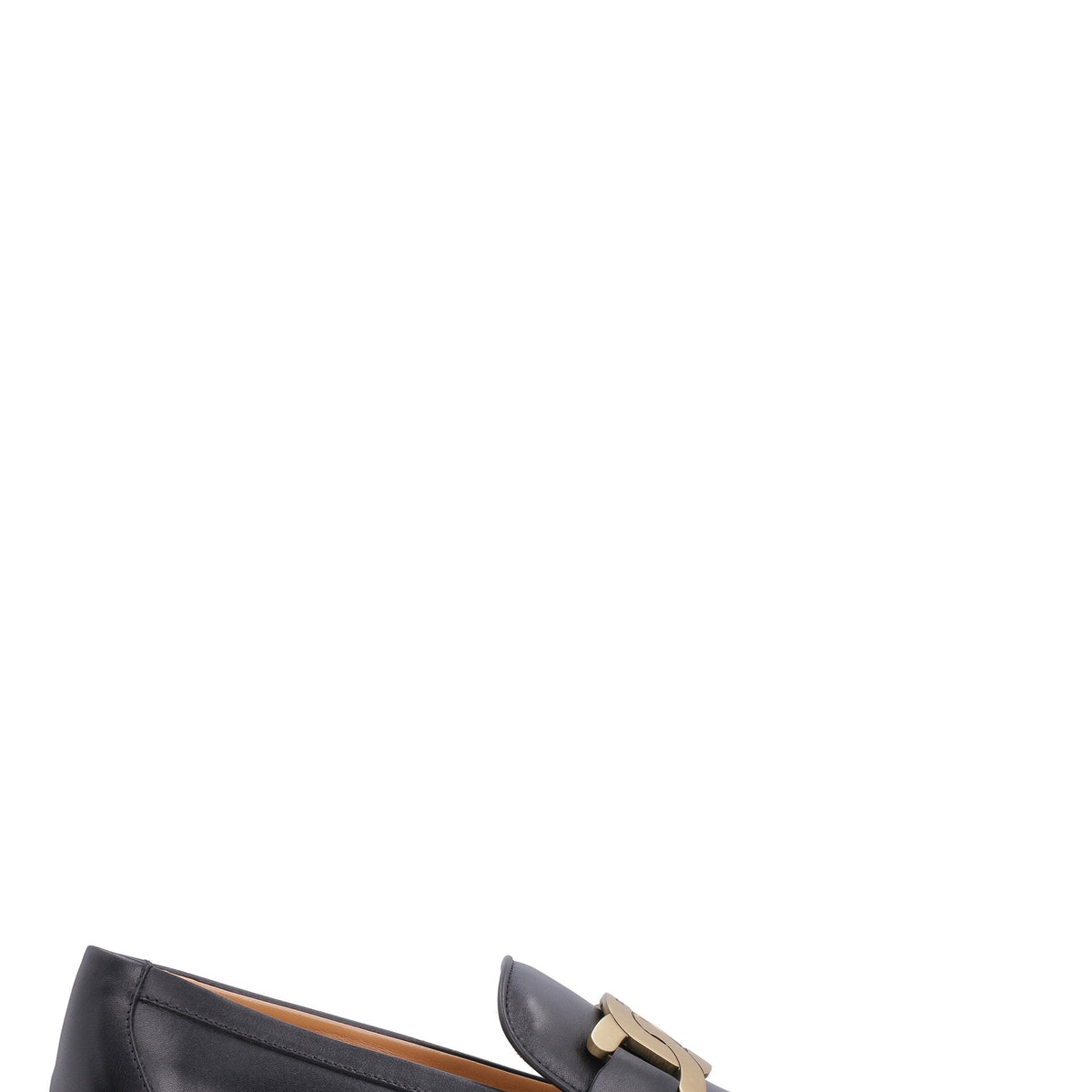 CALFSKIN LOAFERS