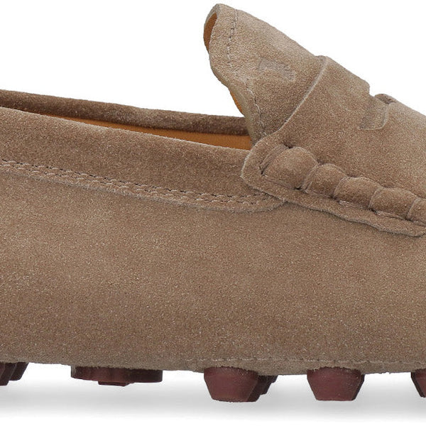 'BUBBLE' LOAFERS