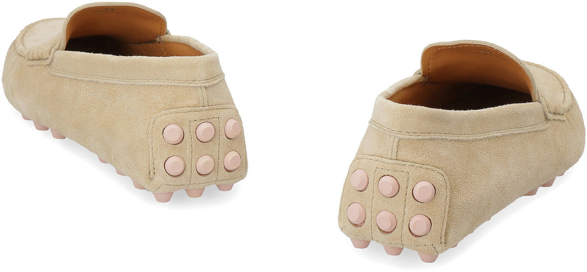BUBBLE LOAFERS