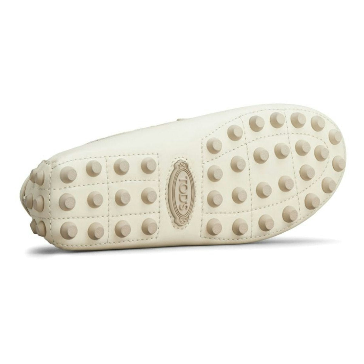 GOMMINI LEATHER DRIVING SHOES