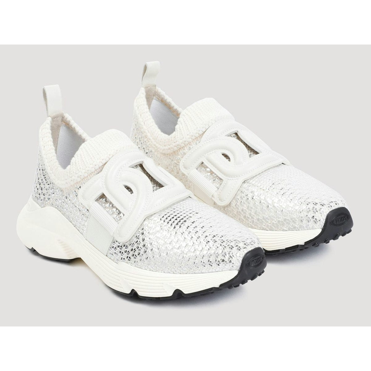 KATE COTTON SNEAKERS
