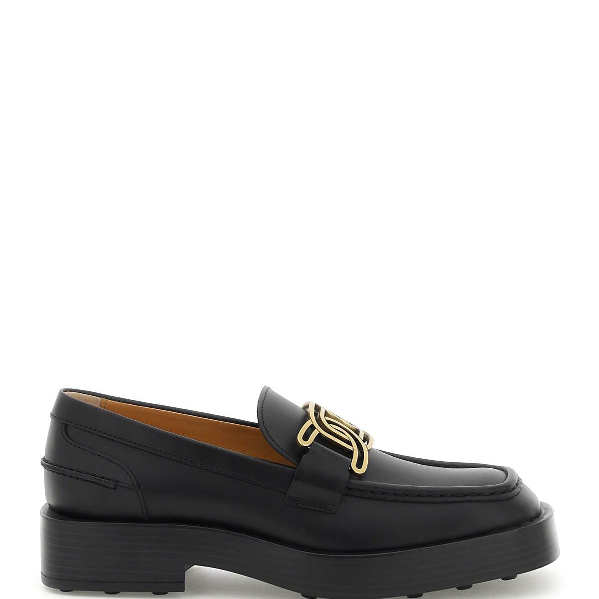 KATE LOAFERS