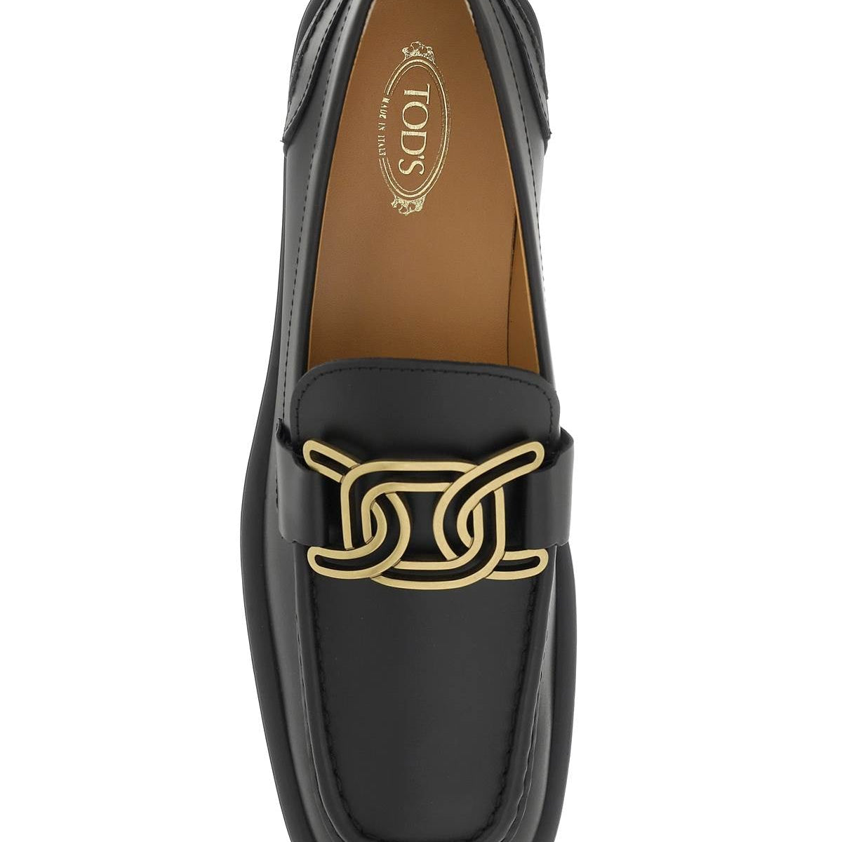 KATE LOAFERS