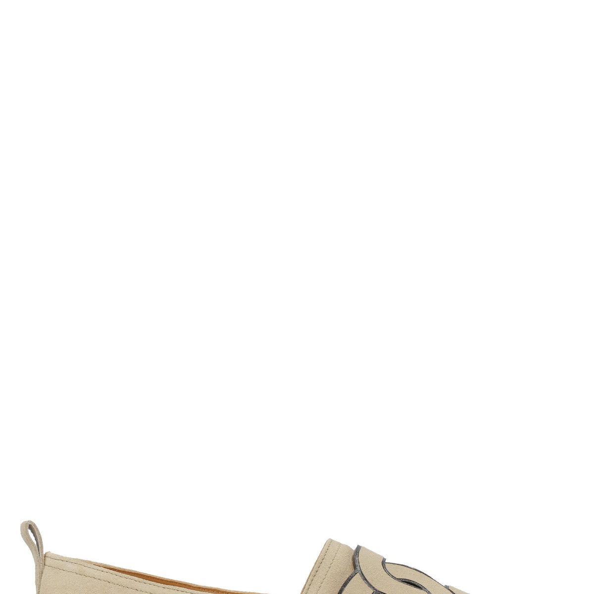KATE SUEDE ESPADRILLES
