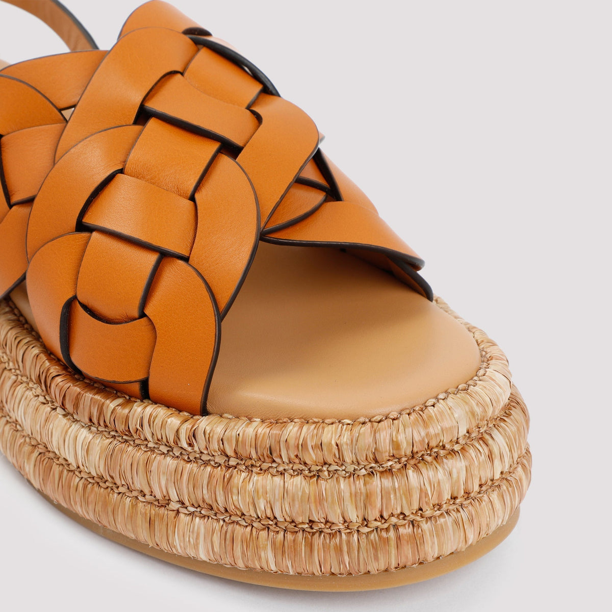TOD`S SANDAL