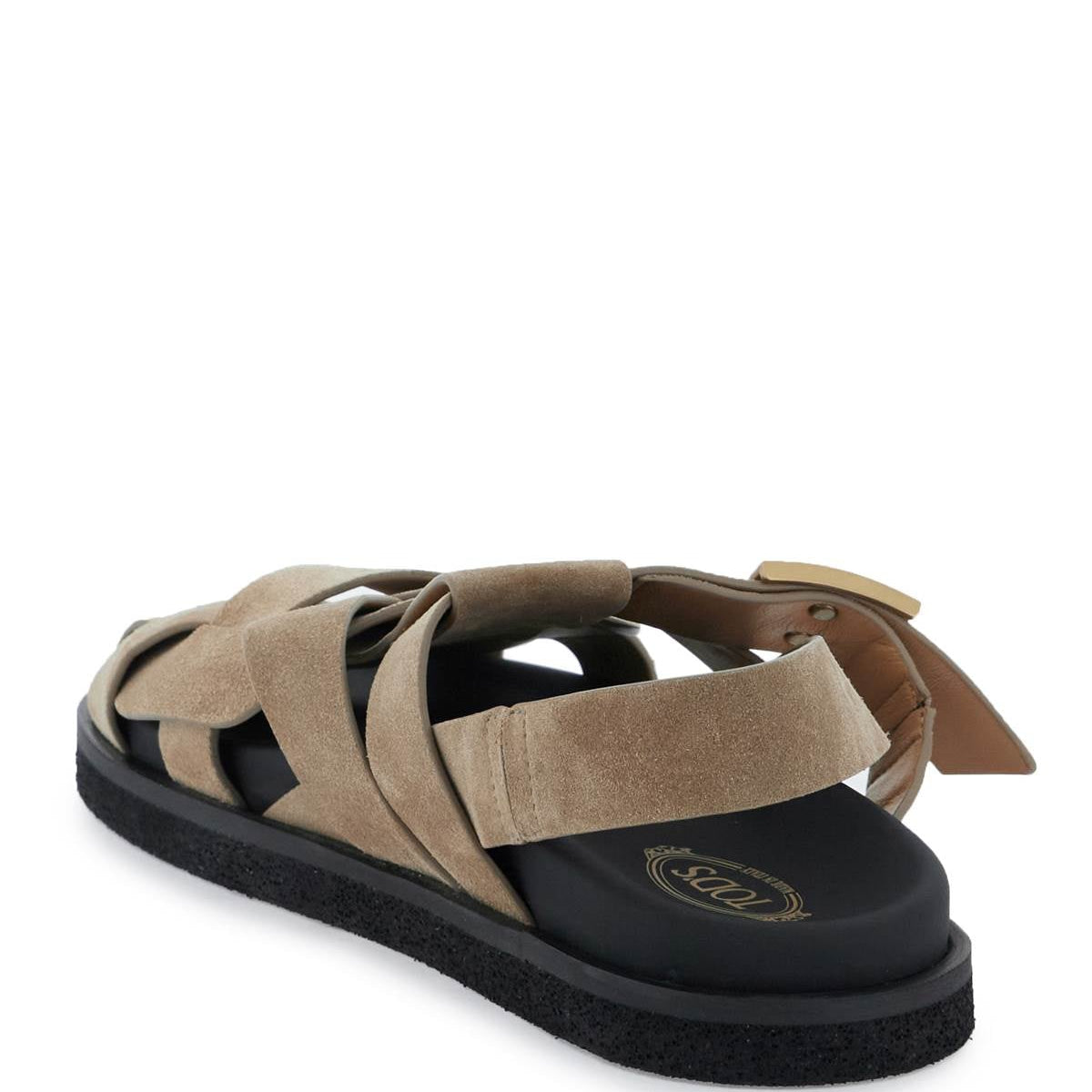 T TIMELESS SANDALS