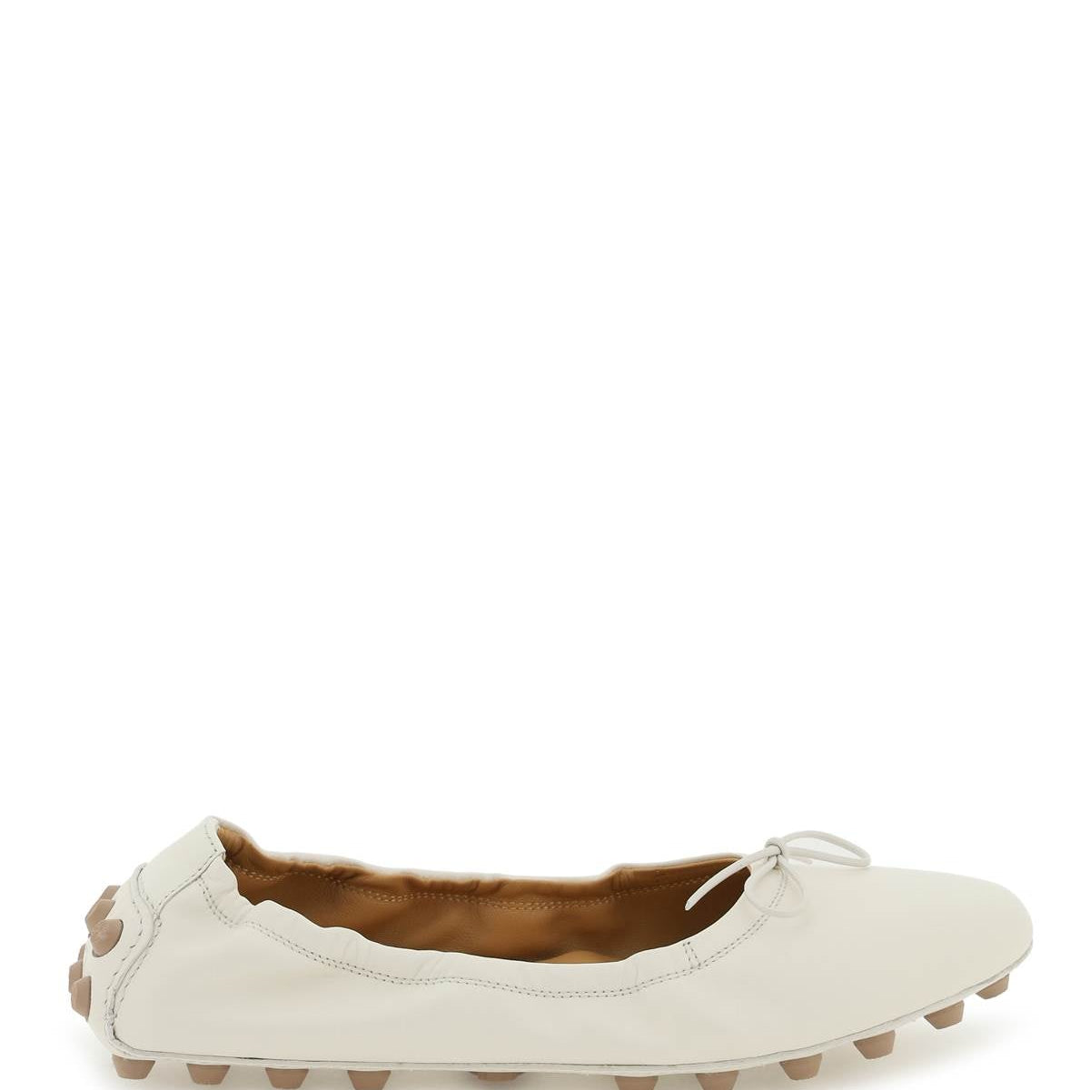 DES GOMMINI 76K BALLERINAS