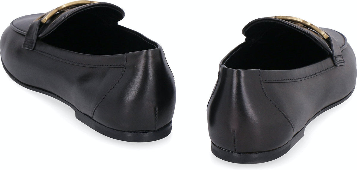 CHAIN LINK LOAFER