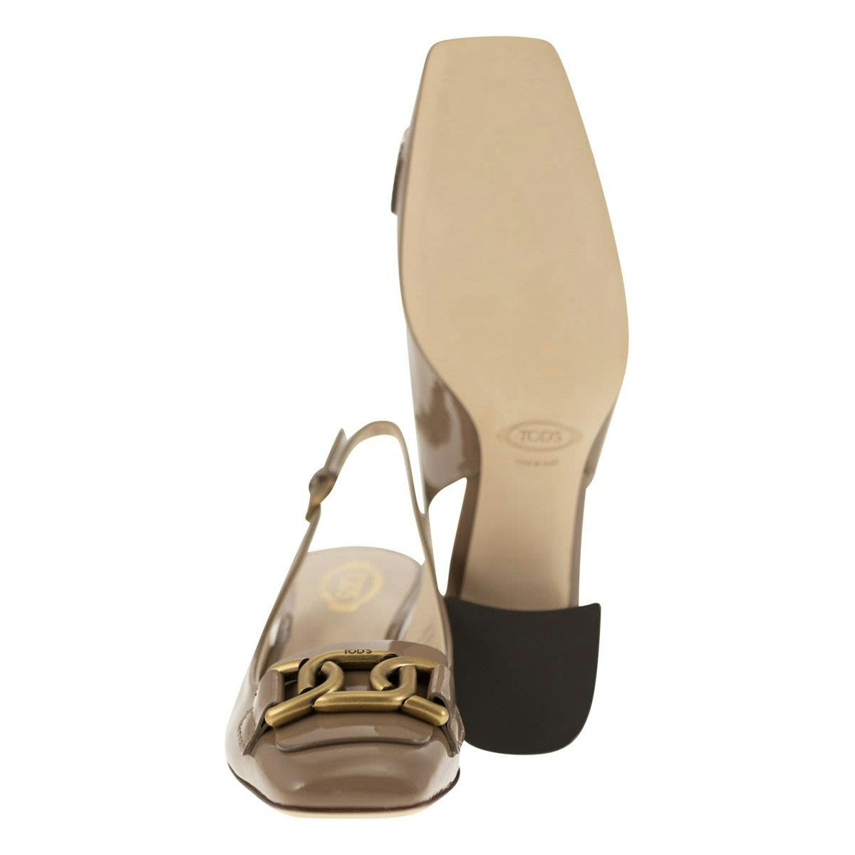 KATE SLINGBACK PUMPS