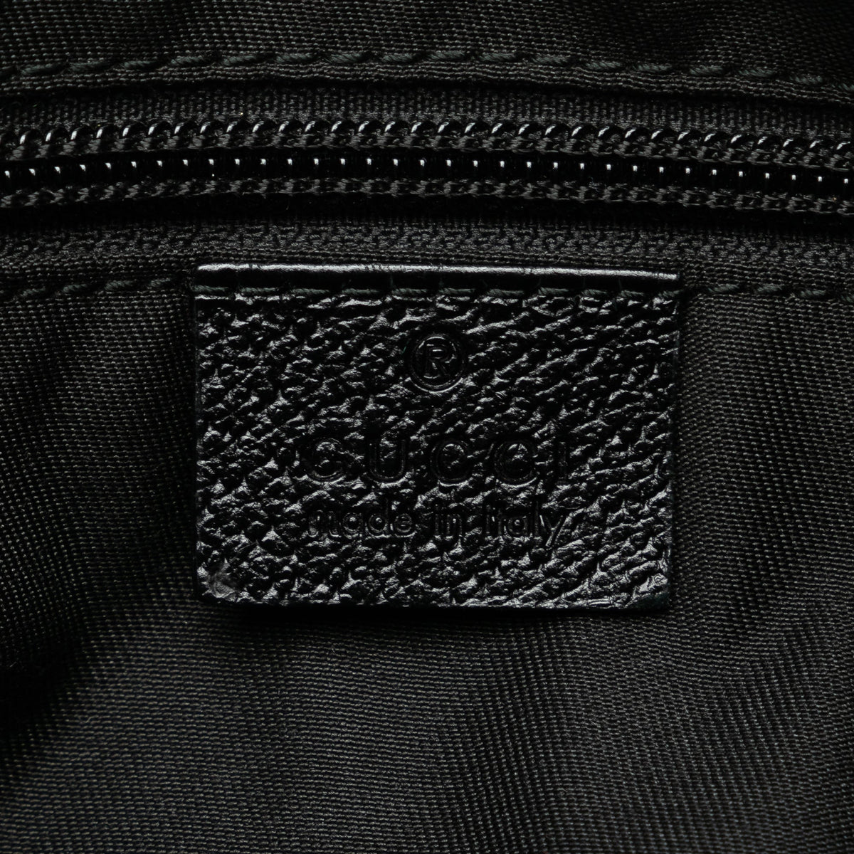 GUCCI GG Canvas Web Crossbody Crossbody Bag