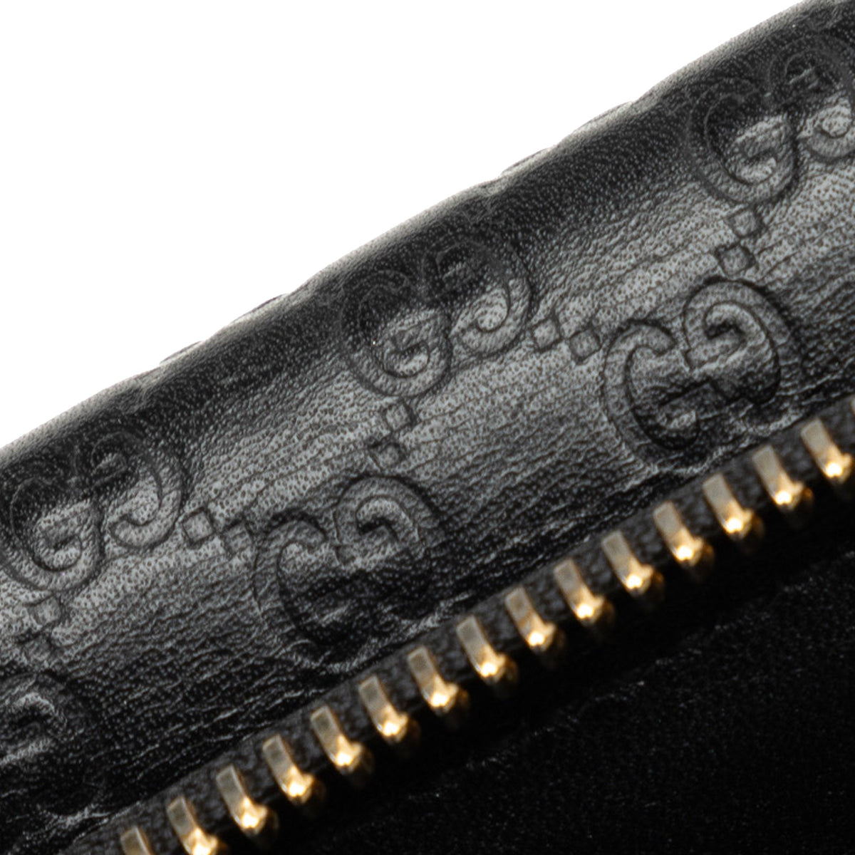 GUCCIMicrossima Long Wallet Long Wallets