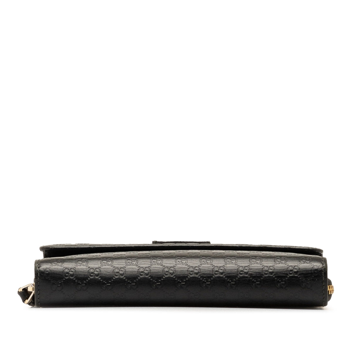 GUCCIMicrossima Long Wallet Long Wallets