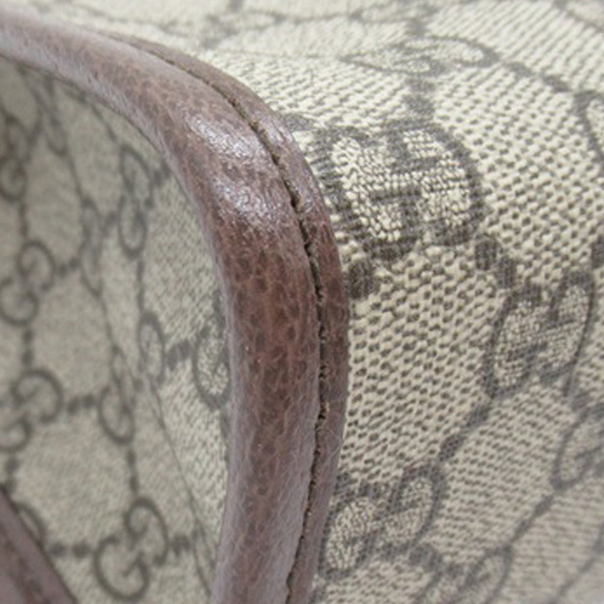 GUCCI GG Supreme Ophidia Clutch Clutch Bag