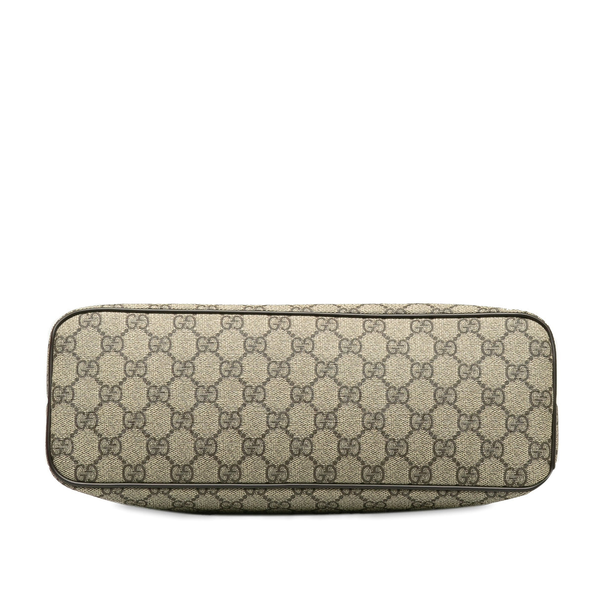 GUCCI GG Supreme Satchel