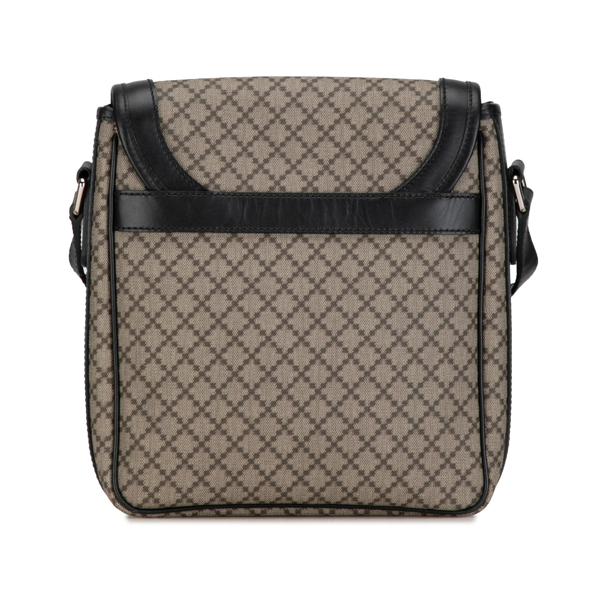 GUCCI Diamante Crossbody Bag