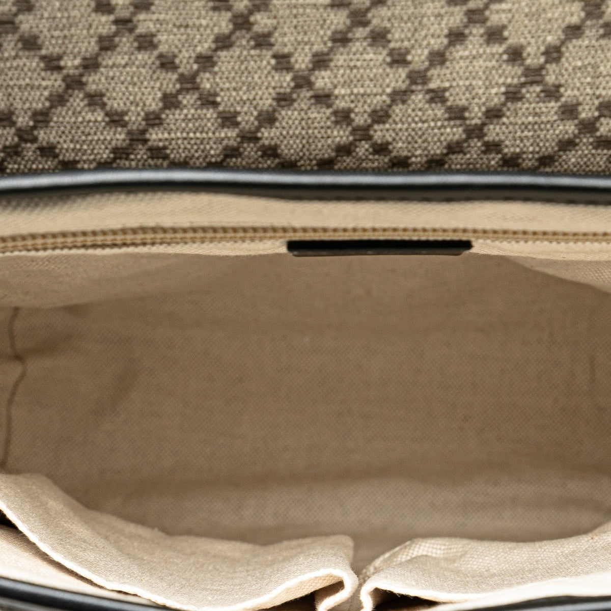 GUCCI Diamante Crossbody Bag