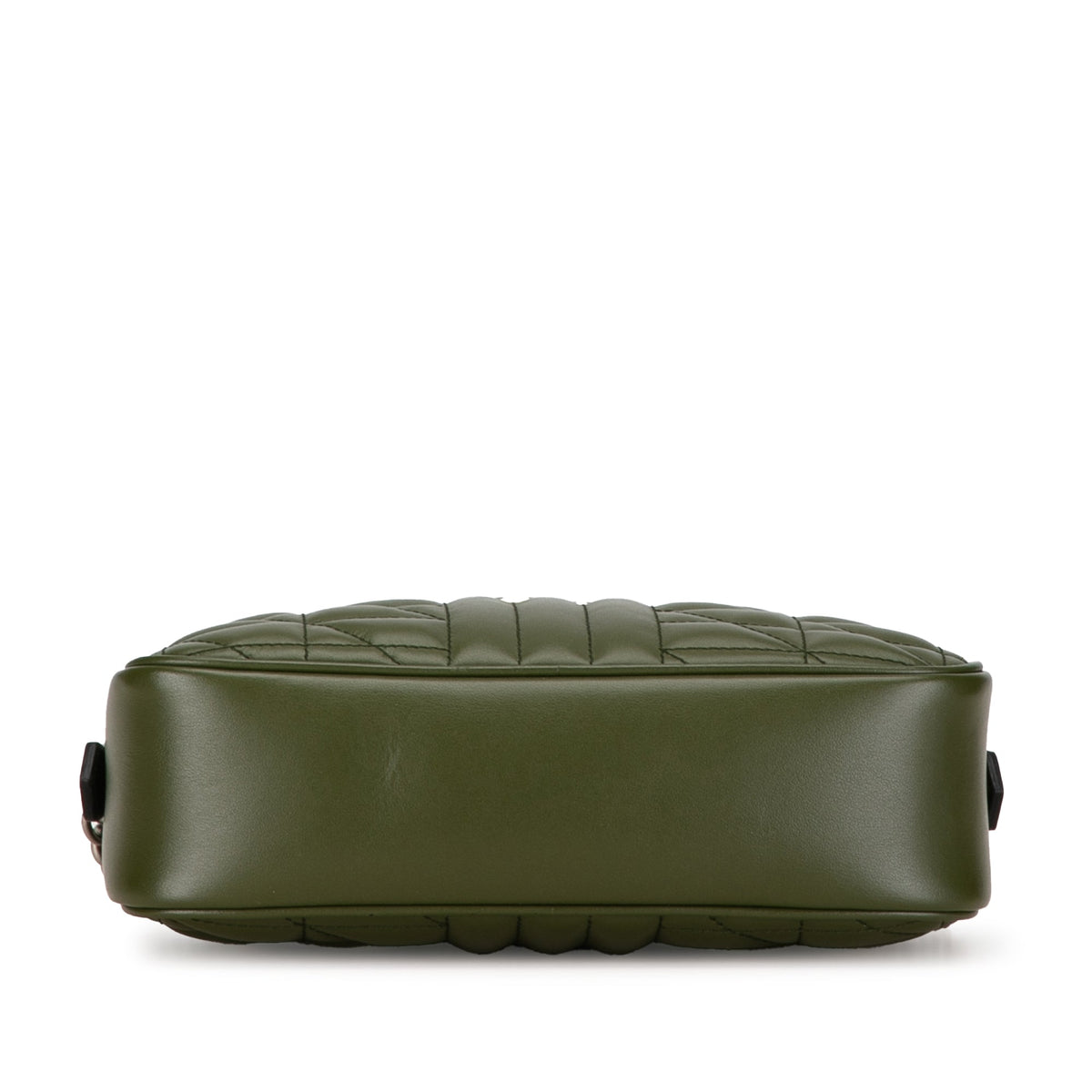 GUCCI Small GG Marmont Aria Matelasse Camera Bag
