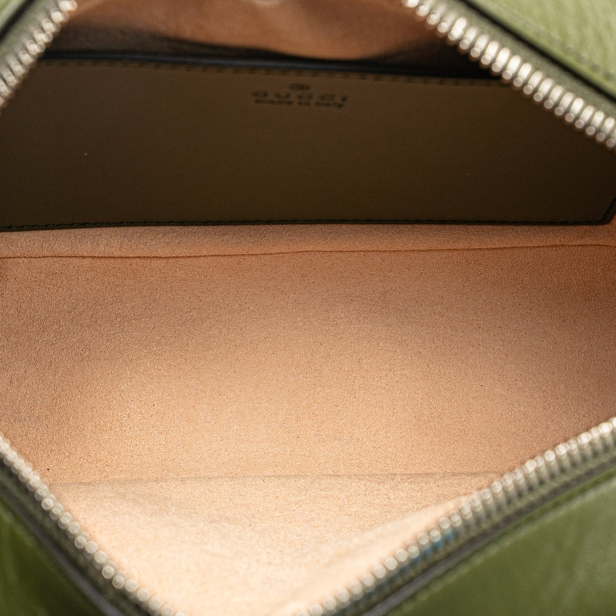GUCCI Small GG Marmont Aria Matelasse Camera Bag