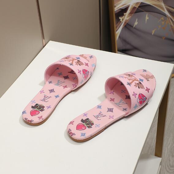 Ava’s Mode - LOV Women Shoes - 550