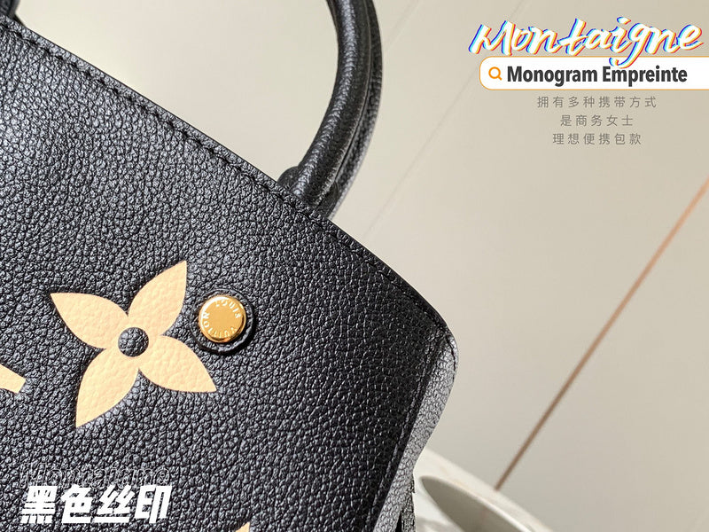 I W Fashion Lu-Vi Bags - 16634