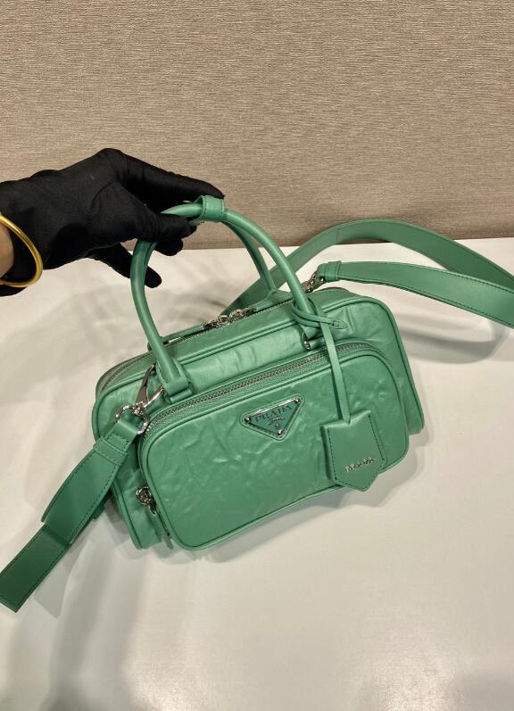 Ava’s Mode - PD Bags - 100