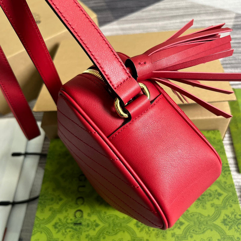 ENT - GCI Bags - 1231
