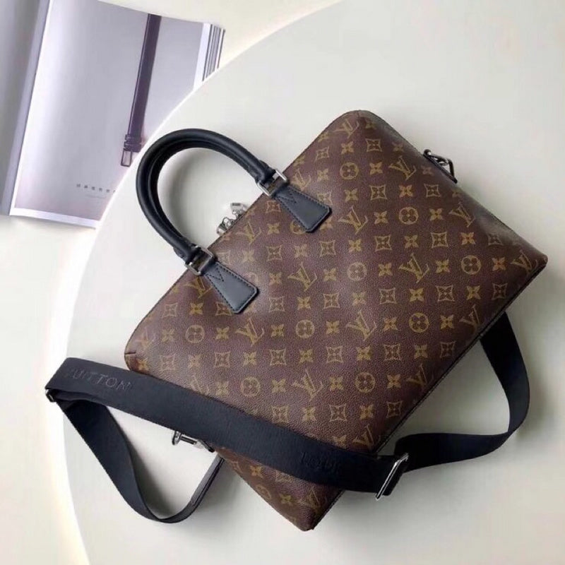 I W Fashion Lu-Vi bags - 17691