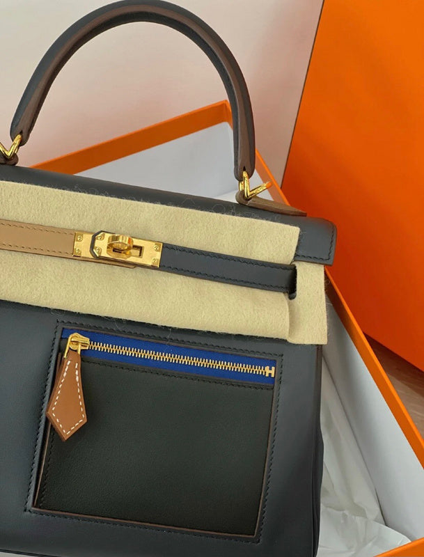 PHA - HMS Bags - 1447