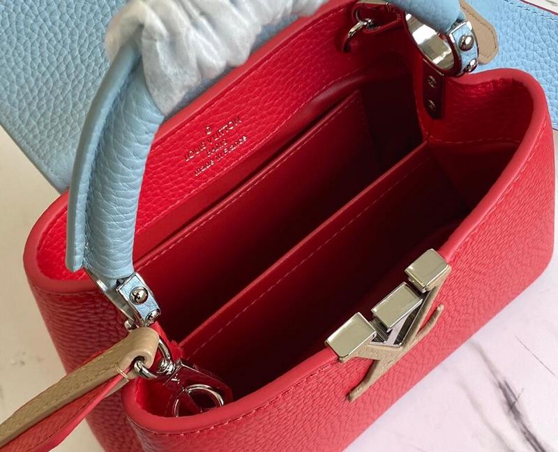 Ava’s Mode - LOV Bags - 2507