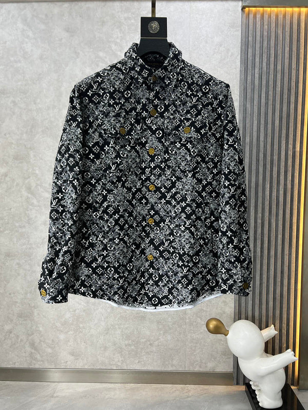 Louis Vuittion Luxury Clothes