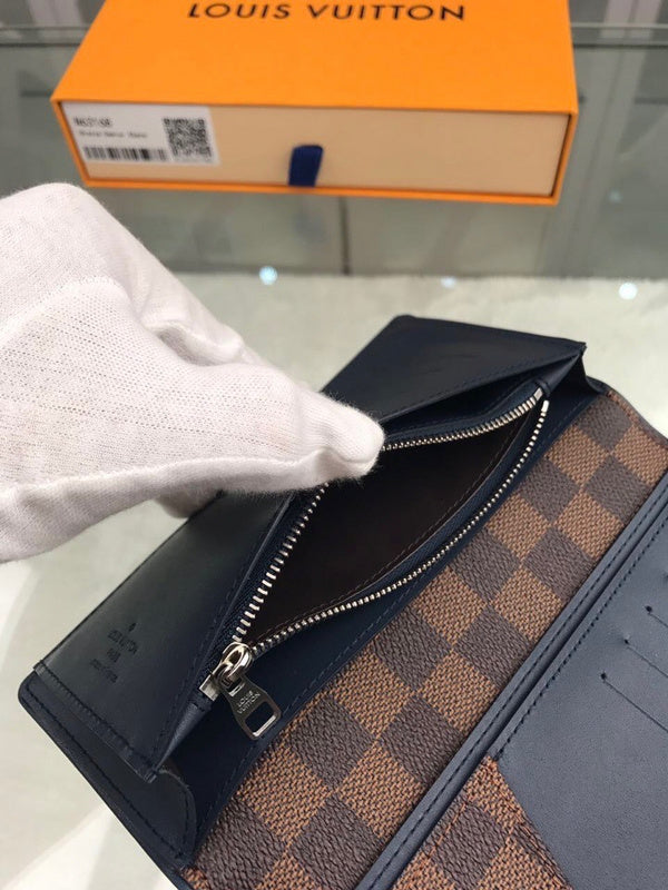 I W Fashion Lu-Vi bags - 10784
