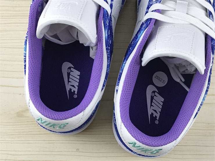 Nike Luxury Shoes