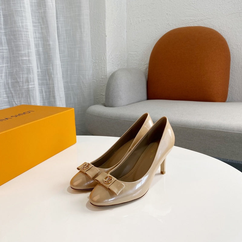 Louis Vuittion Luxury Shoes