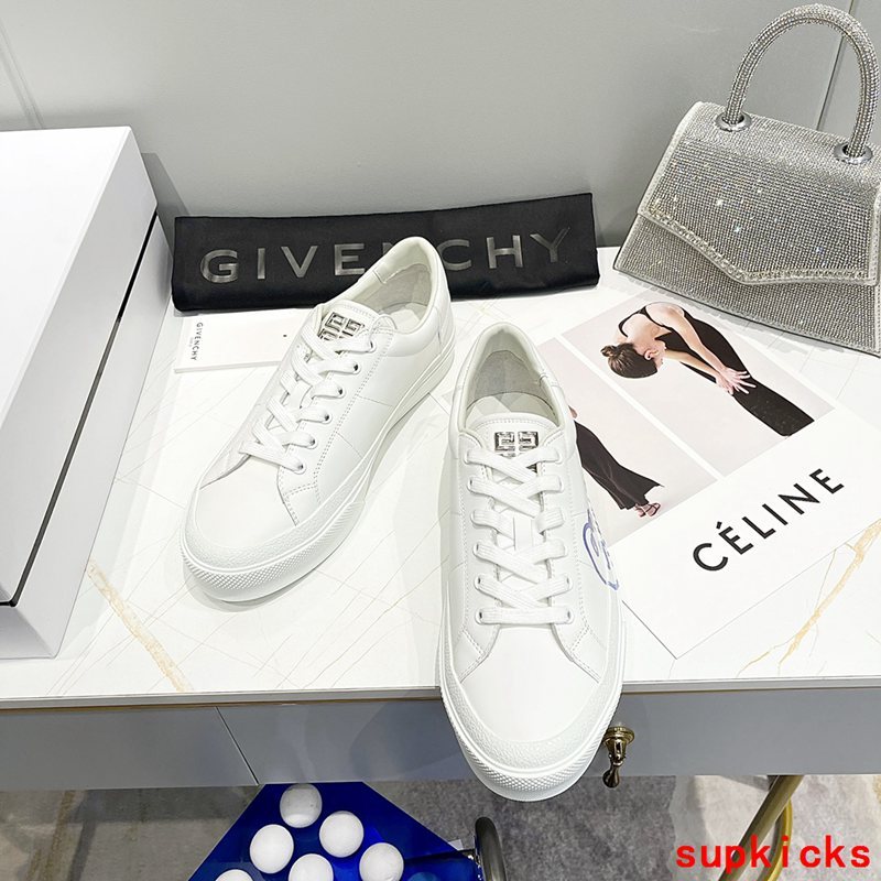 Givenchy Luxury Shoes
