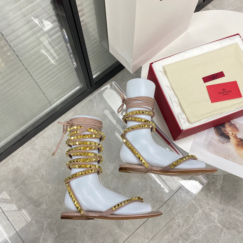 Valentino GARAVANI Luxury Shoes