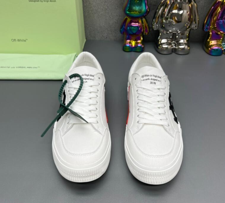 Ava’s Mode - YZO Men Shoes - 094