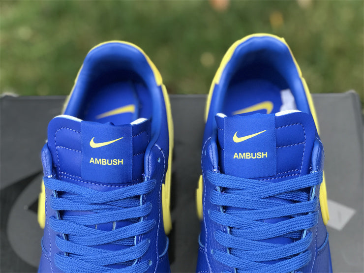 Nike Luxury Shoes